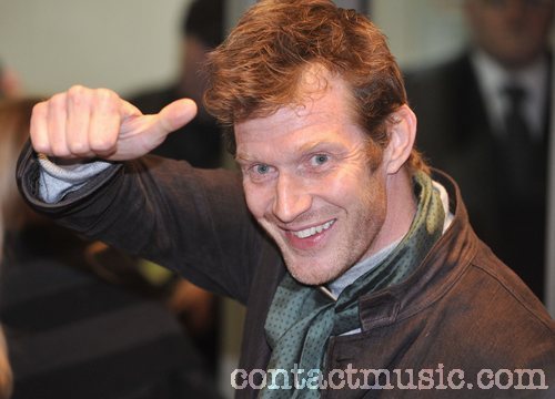 Jason Flemyng has joined the cast to play Azazel For those who don't know